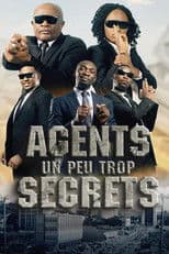 Agents Un Peu Trop Secrets