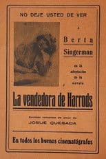 La vendedora de Harrod's