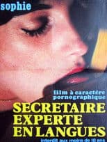 Sophie, secrétaire experte en langues