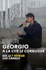 Déambulations : Georgio à la Cité Le Corbusier