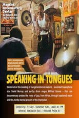 Speaking in Tongues