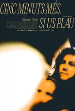 Five more minutes, please