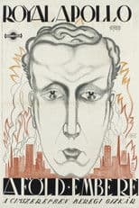 The Man Of The Earth