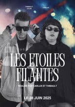 Les étoiles filantes