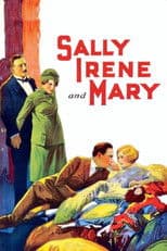 Sally, Irene and Mary