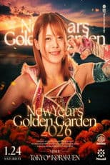 Marigold New Years Golden Garden 2026 ~ Day 4: Mayu Iwatani's 15th Anniversary ~ICON Forever~