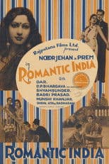 Romantic India