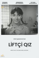 The lift girl