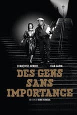 People of No Importance