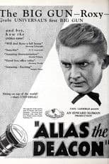 Alias The Deacon