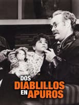 Dos diablitos en apuros