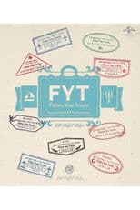 Nagi Yanagi LIVE TOUR 2016 "Follow your Tracks"