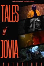 Tales of Jovia Anthology