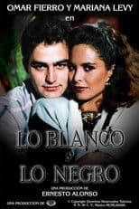 Lo blanco y lo negro