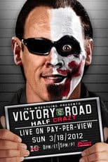 TNA Victory Road 2012