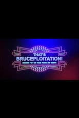 That's Brucesploitation! Making Fist of Fear, Touch of Death