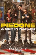 Piedone - A Cop in Naples