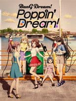 BanG Dream! Poppin'Dream!