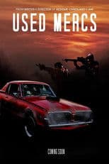Used Mercs