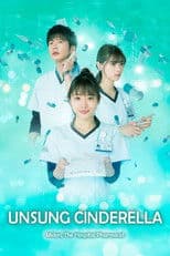 Unsung Cinderella, Midori, the Hospital Pharmacist