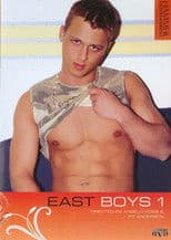 Eastboys: Volume 1