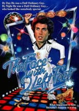 The Face with Two Left Feet