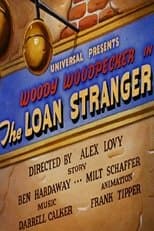 The Loan Stranger