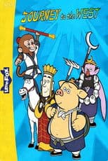 Journey to the West