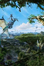 Avatar Flight of Passage