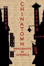 Chinatown: Immigrants in America