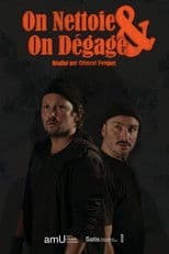 On néttoie et on dégage