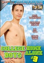 College Boys Home Alone 3