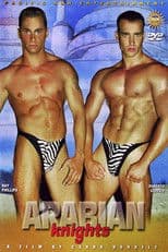 Arabian Knights: Lovers of Arabia 3