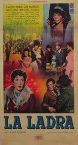 La ladra