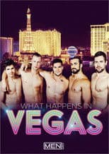 What Happens In Vegas