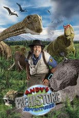 Andy's Prehistoric Adventures
