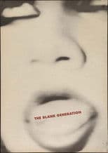 The Blank Generation