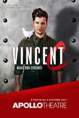 Les paris de Vincent C