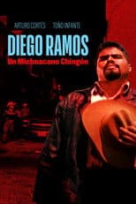 Diego Ramos, un michoacano chingón