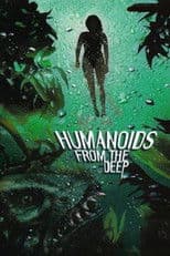 Humanoids from the Deep