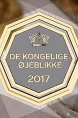 De kongelige øjeblikke 2017