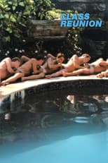 The William Higgins Class Reunion