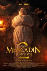 Mencadin 2: Tamu Mayit