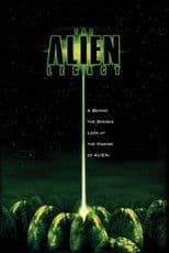 The Alien Legacy