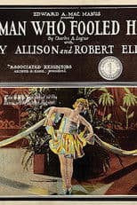 The Woman Who Fooled Herself