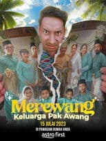 Merewang Keluarga Pak Awang