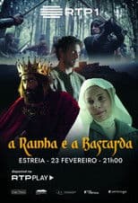 A Rainha e a Bastarda