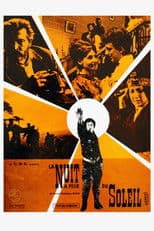 The Night Is Afraid of the Sun