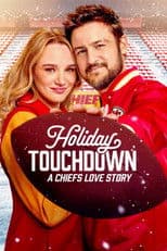 Holiday Touchdown: A Chiefs Love Story