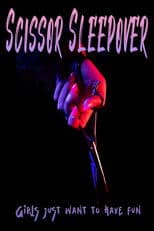 Scissor Sleepover